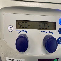 Eppendorf 5418 Centrifuge image 0